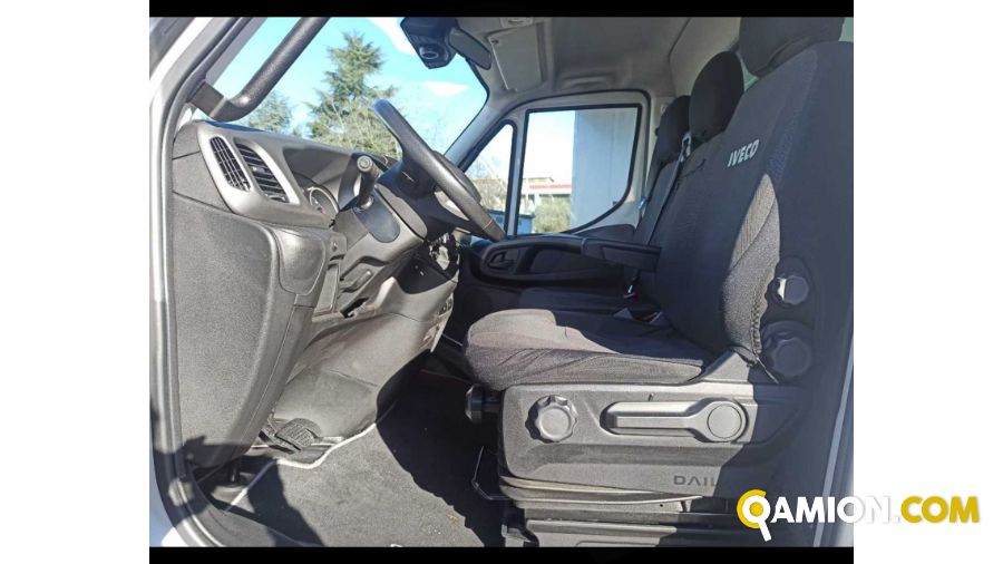 Iveco Daily 35 C18H3.0 A8 HD con BOX Daily 35 C18H3.0 A8 HD con BOX | Altro Altro | ATL SPA