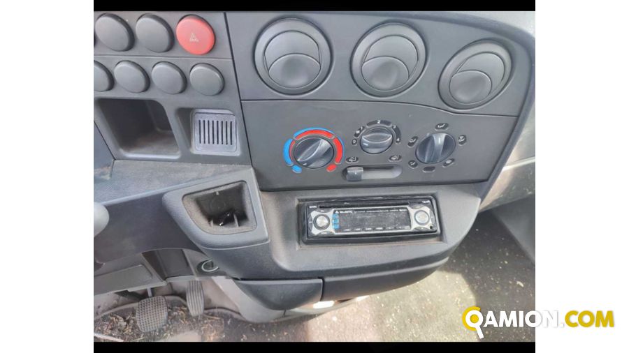 Iveco Daily 35 C10 FISSO | ATL SPA