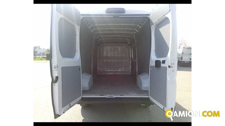 Fiat Ducato 35 LH2 2.2 mjt3 140cv Ducato 35 LH2 2.2 mjt3 140cv | Altro Altro | ATL SPA