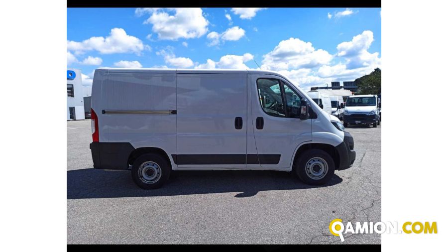 Fiat Ducato 28 CH1 2.3 mjt 120cv E6d-temp Ducato 28 CH1 2.3 mjt 120cv E6d-temp | Altro Altro | ATL SPA