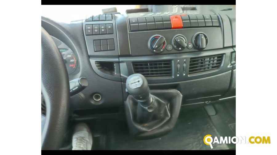 Iveco ML140E28/P CENT E SPONDA | ATL SPA