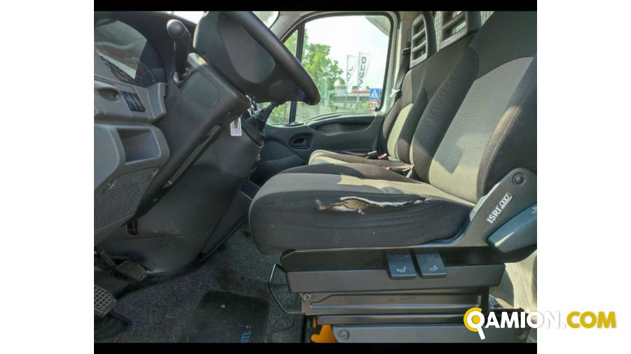 Iveco DAILY 50 C15L FISSO | ATL SPA