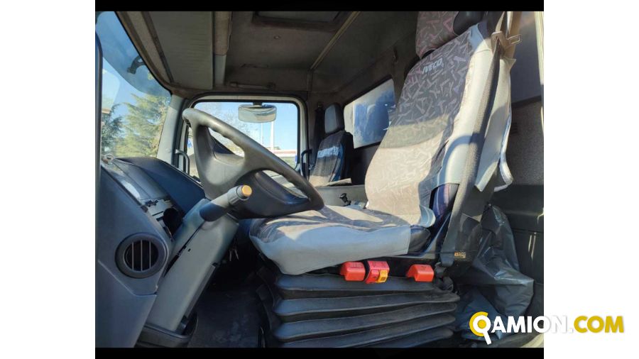 Mercedes ATEGO 12.70 CENT ATEGO 12.70 CENT Altro | ATL SPA