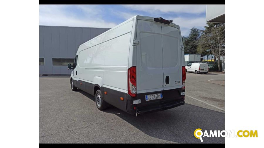 Iveco DAILY 35S16A8V DAILY 35S16A8V | Altro Altro | ATL SPA