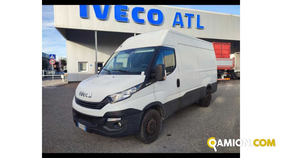 Iveco DAILY 35S14V DAILY 35S14V Altro | ATL SPA