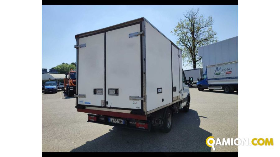 Iveco Daily 35 C11 FRIGO  Daily 35 C11 FRIGO  Altro | ATL SPA