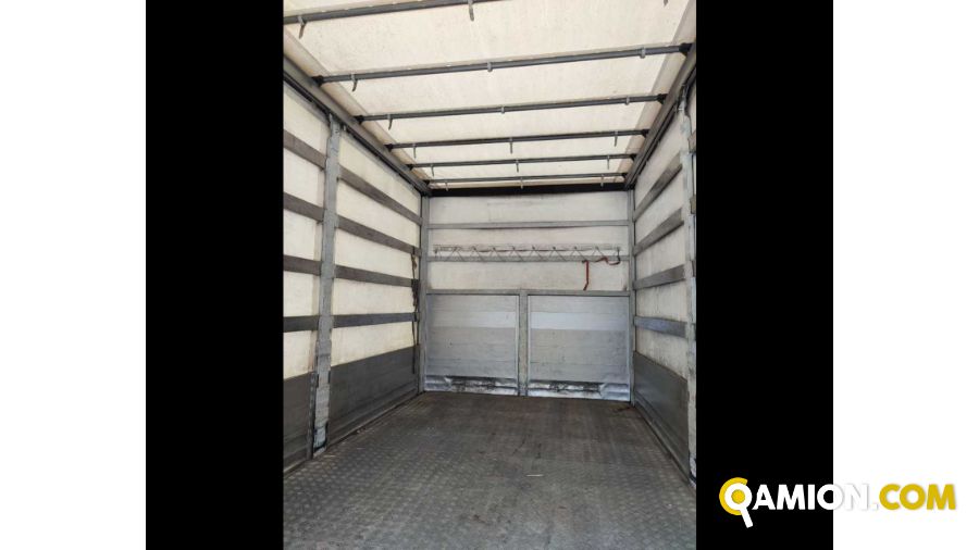 Iveco ML140E28/P CENT E SPONDA | ATL SPA