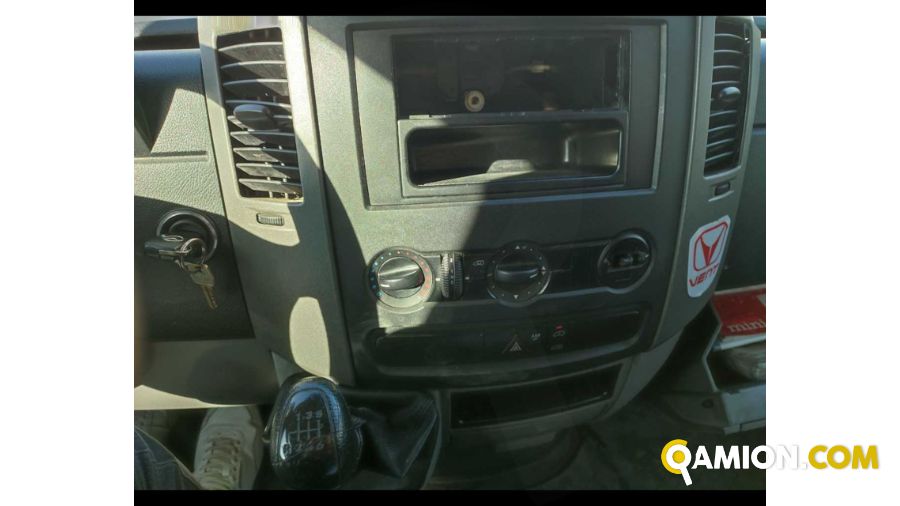 Mercedes Sprinter  313 cdi F 37/35  Sprinter  313 cdi F 37/35  | Altro Altro | ATL SPA