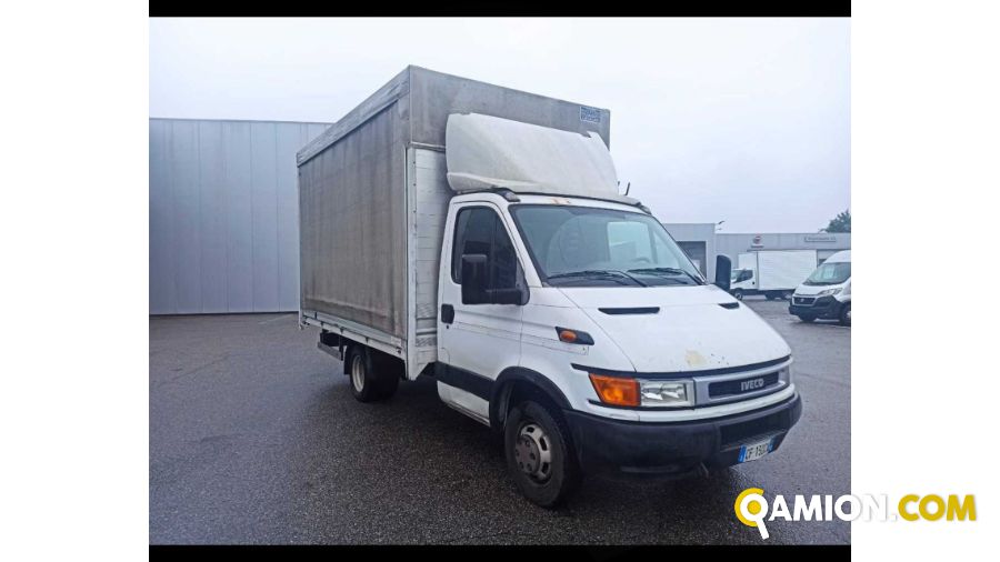 Iveco DAILY 50C15 CENT DAILY 50C15 CENT | Altro Altro | ATL SPA