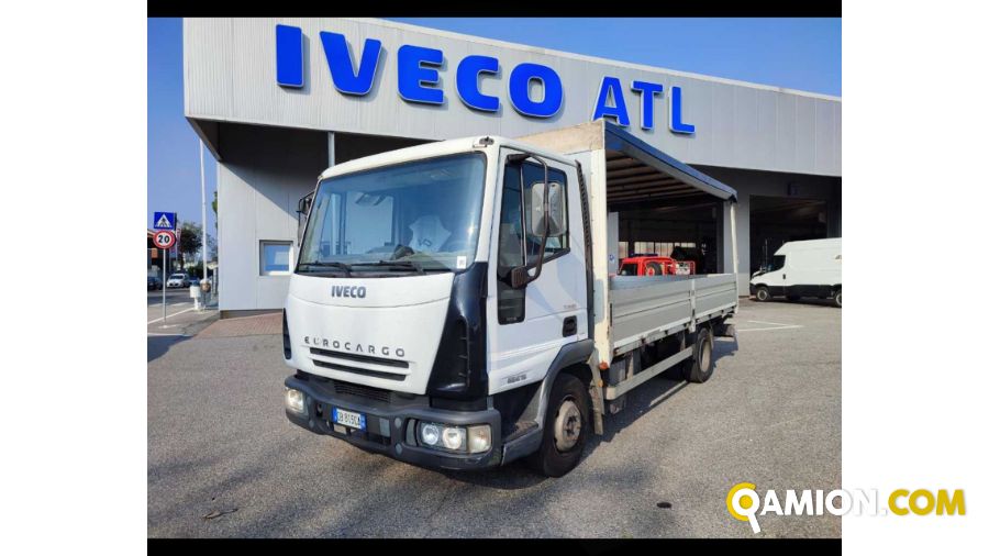 Iveco ML65E15/P CENT | ATL SPA