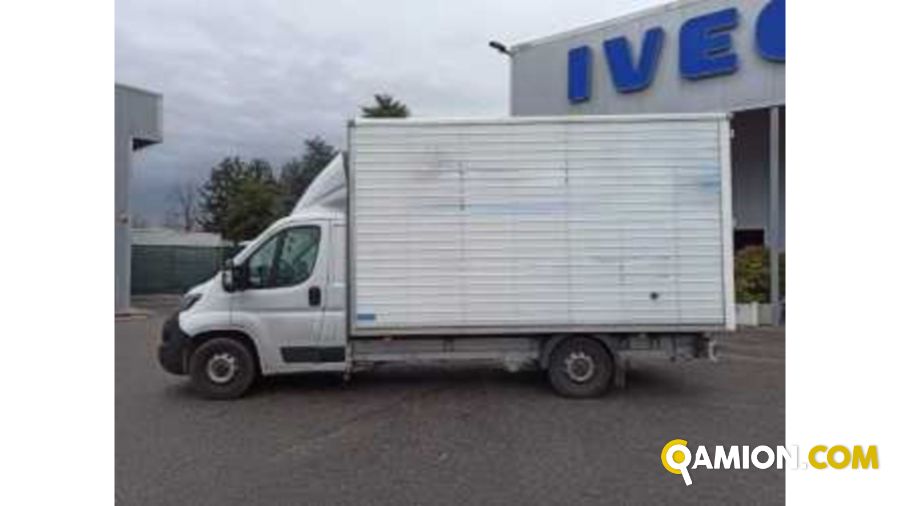 Fiat DUCATO CON BOX DUCATO CON BOX | Altro Altro | ATL SPA