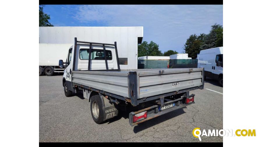 Iveco IVECO 35C15 FISSO | ATL SPA