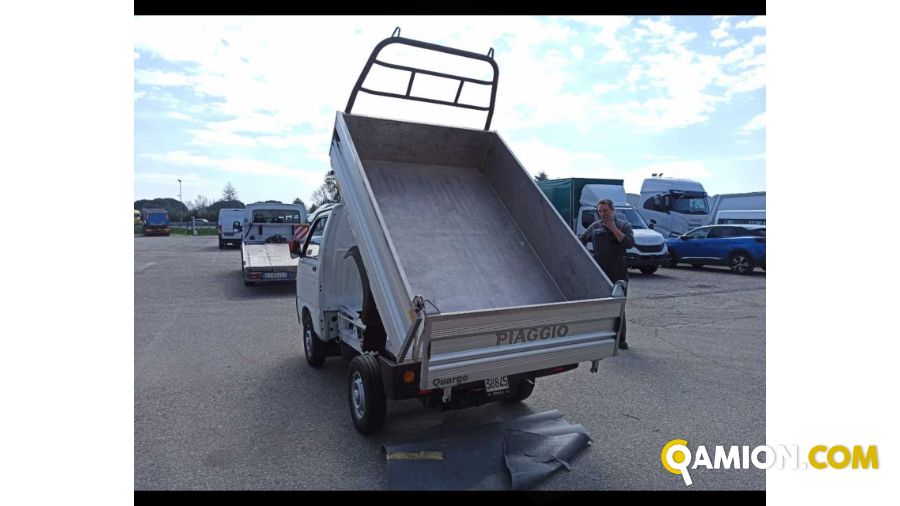 Piaggio QUARGO RIB - Non Marciante QUARGO RIB - Non Marciante | Altro Altro | ATL SPA