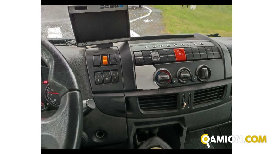 Iveco ML65E16/P CENT | ATL SPA