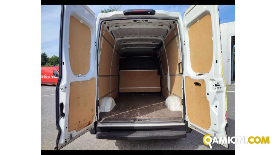 Iveco Daily 35 S16 35S16 Hi-Matic | ATL SPA