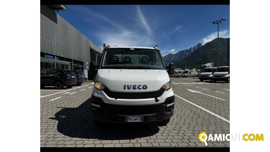 Iveco Daily 35 C15 3.0 RIB Daily 35 C15 3.0 RIB | Altro Altro | ATL SPA