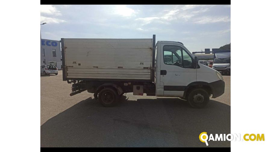 Iveco Daily  35 C10 RIB Daily  35 C10 RIB | Altro Altro | ATL SPA