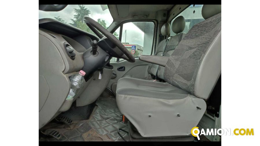 Renault trucks Mascott 160.35 A TELAIO Mascott 160.35 A TELAIO | Altro Altro | ATL SPA