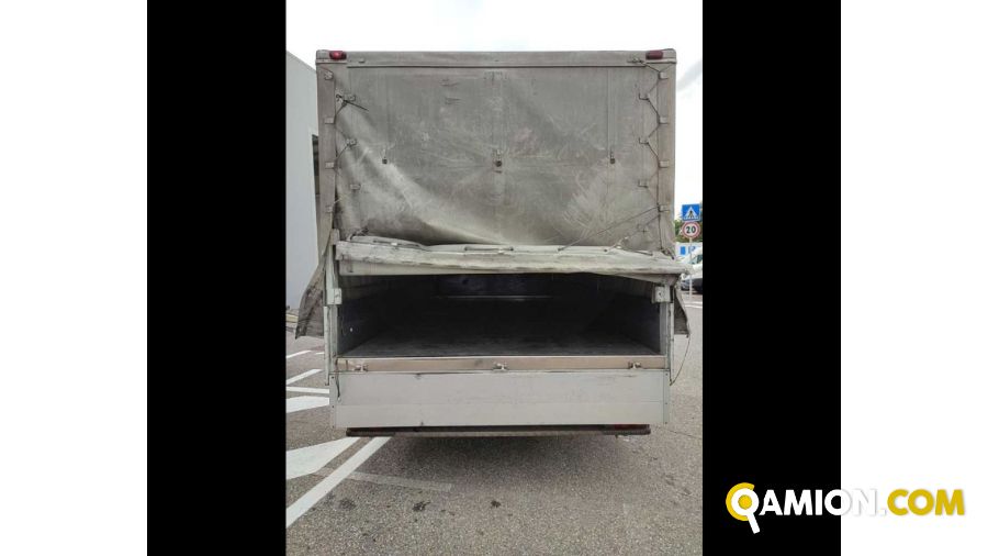 Iveco ML65E16/P CENT | ATL SPA