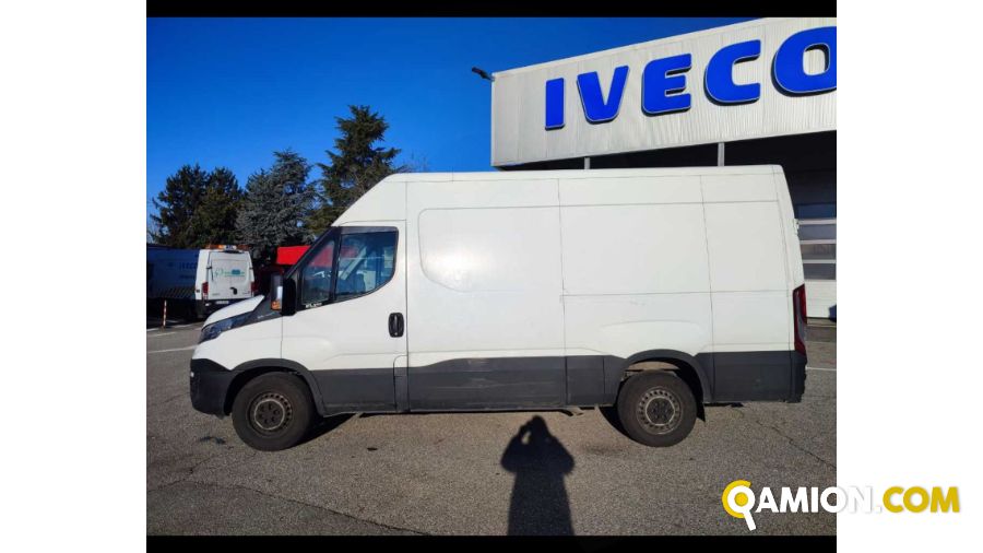 Iveco DAILY 35S14V DAILY 35S14V Altro | ATL SPA