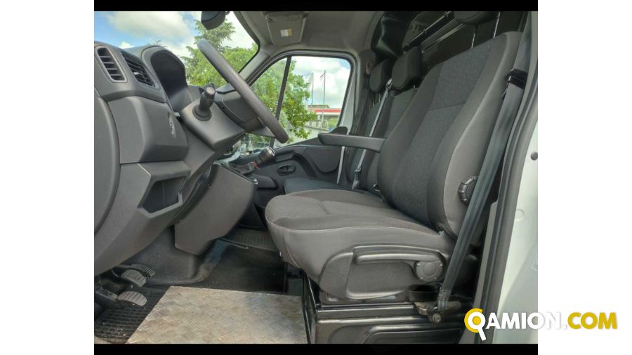 Opel Movano 35 2.3  150cv PLH2 S&S Edi Movano 35 2.3  150cv PLH2 S&S Edi | Altro Altro | ATL SPA
