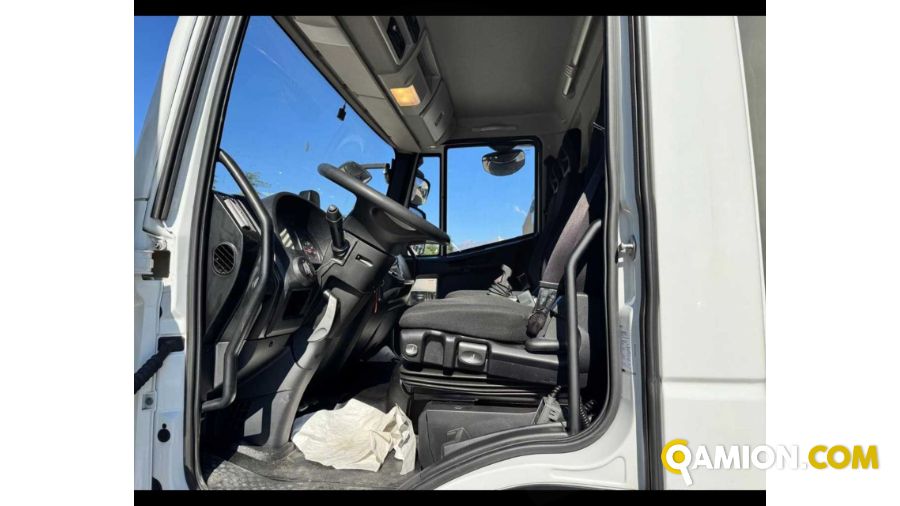Iveco Eurocargo ML160E28 CENT e SPONDA Eurocargo ML160E28 CENT e SPONDA | Altro Altro | ATL SPA