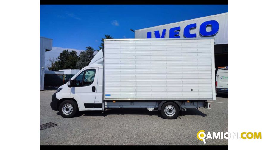 Fiat DUCATO CON BOX DUCATO CON BOX | Altro Altro | ATL SPA