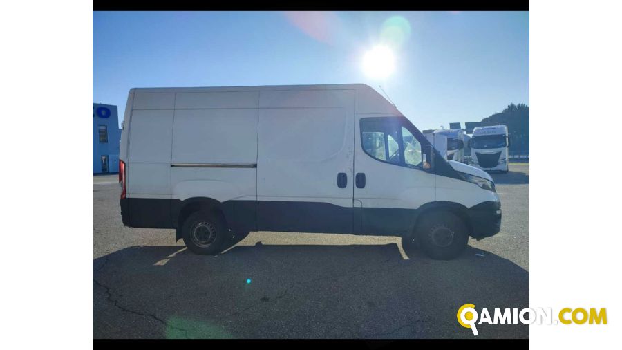 Iveco DAILY 35S14V DAILY 35S14V Altro | ATL SPA