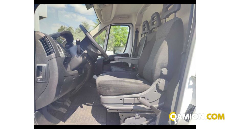 Fiat Ducato 35 LH2 2.3 mjt 140cv  Ducato 35 LH2 2.3 mjt 140cv  | Altro Altro | ATL SPA