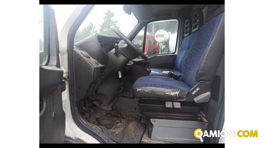 Iveco DAILY 50C15 CENT DAILY 50C15 CENT | Altro Altro | ATL SPA
