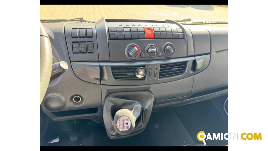 Iveco ML120EL22/P FISSO ML120EL22/P FISSO | Altro Altro | ATL SPA