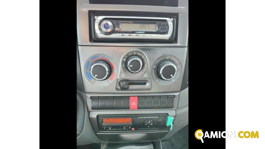 Iveco DAILY 50 C15L FISSO | ATL SPA