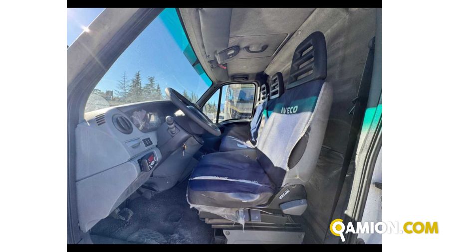 Iveco Daily 35 S10V H2 p.c. FRIGO | ATL SPA