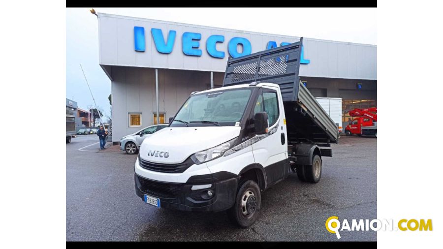 Iveco Daily 35 C12 RIB Daily 35 C12 RIB | Altro Altro | ATL SPA