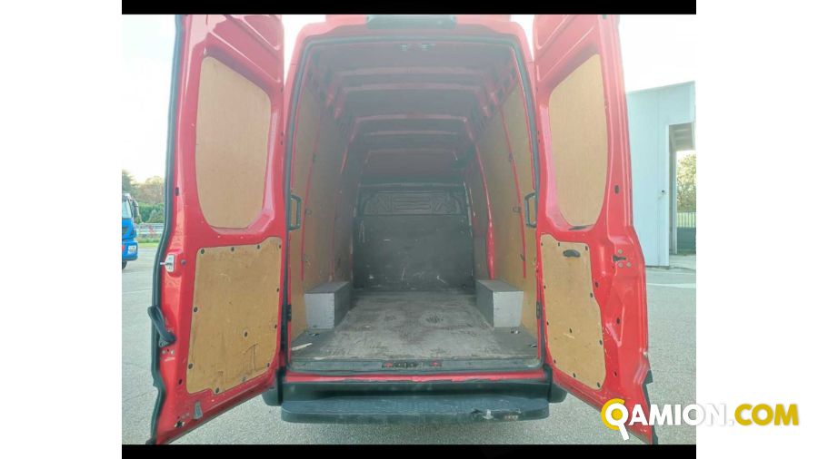 Iveco DAILY 35S18A8 V DAILY 35S18A8 V Altro | ATL SPA