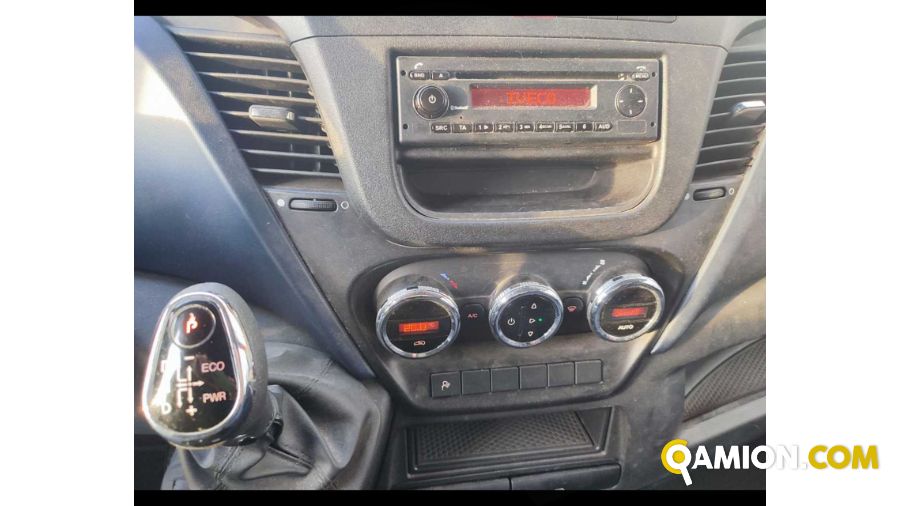 Iveco DAILY 35S18A8 V DAILY 35S18A8 V Altro | ATL SPA