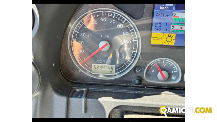 Iveco AS260S50Y/PS CENT AS260S50Y/PS CENT | Altro Altro | ATL SPA