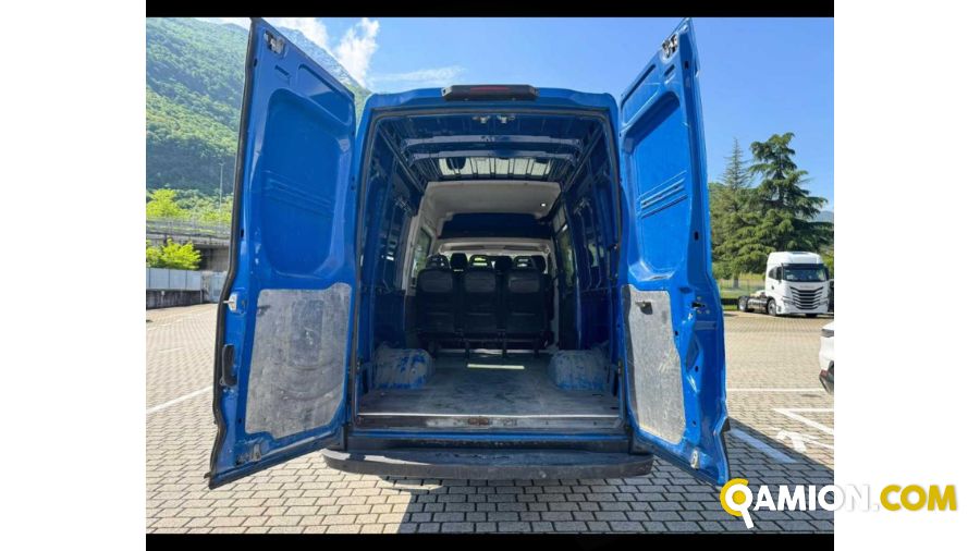 Iveco DAILY 35C18HA8 SV | ATL SPA