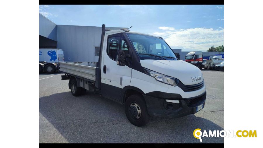 Iveco IVECO 35C15 FISSO | ATL SPA