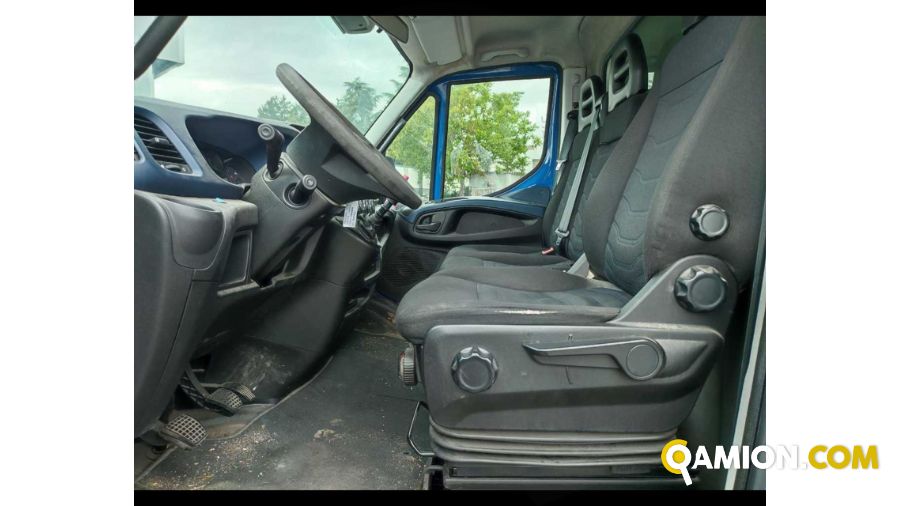 Iveco DAILY 70C18 CENT E SPONDA DAILY 70C18 CENT E SPONDA | Altro Altro | ATL SPA