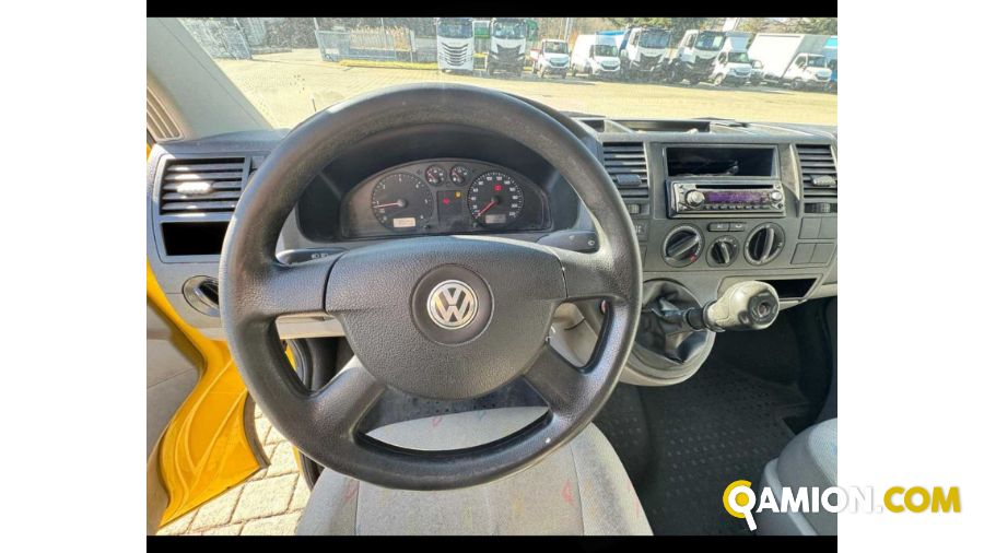 Volkswagen TRANSPORTER 4motion SCUOLABUS - 4X4, ottimo da camperizzare TRANSPORTER 4motion SCUOLABUS - 4X4, ottimo da camperizzare | Altro Altro | ATL SPA