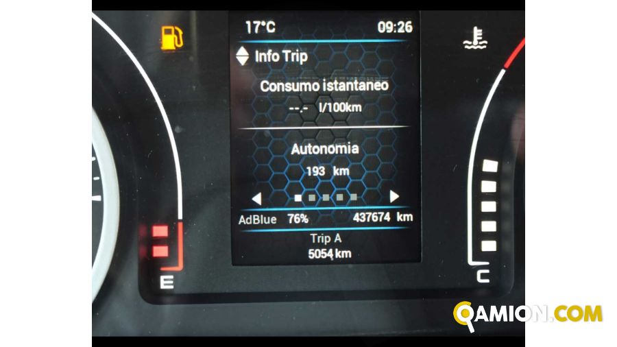 Iveco Daily 35 C18H 3750 HD CENT E TELO Daily 35 C18H 3750 HD CENT E TELO | Altro Altro | ATL SPA
