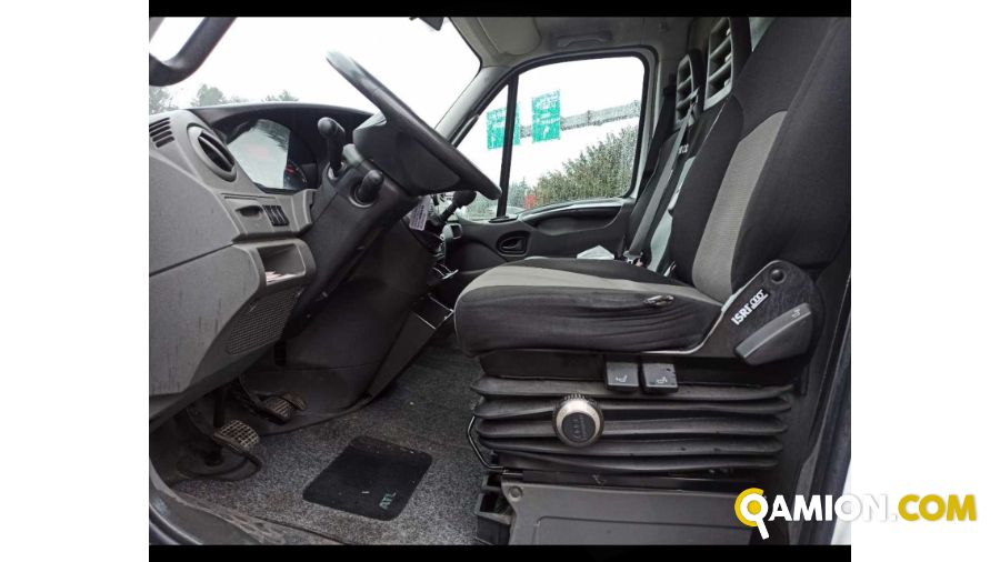 Iveco Daily 60C17L CENT E SPONDA Daily 60C17L CENT E SPONDA | Altro Altro | ATL SPA