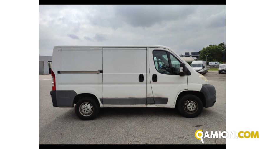Citroen Jumper 35 L1H1 2.2 hdi 120cv Jumper 35 L1H1 2.2 hdi 120cv | Altro Altro | ATL SPA
