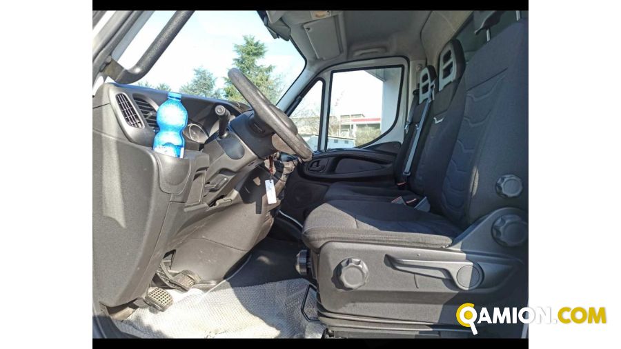 Iveco Daily 35 C18H 3750 HD CENT E TELO Daily 35 C18H 3750 HD CENT E TELO | Altro Altro | ATL SPA