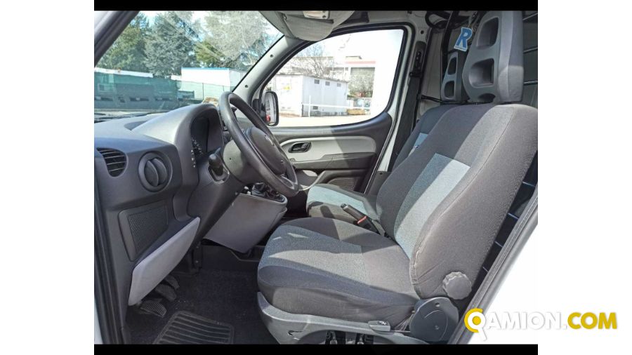 Fiat Doblo 1.6 16v nat.power Doblo 1.6 16v nat.power | Altro Altro | ATL SPA
