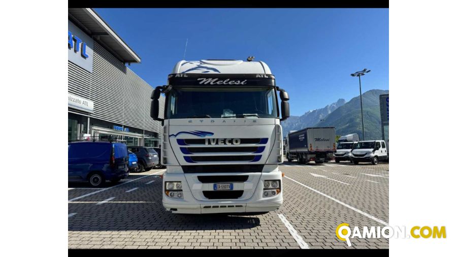 Iveco AS260S50Y/PS CENT AS260S50Y/PS CENT | Altro Altro | ATL SPA