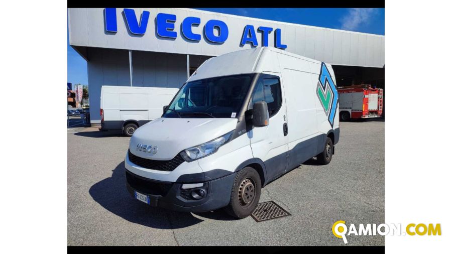 Iveco Daily 35 S15/2.3 V Daily 35 S15/2.3 V | Altro Altro | ATL SPA