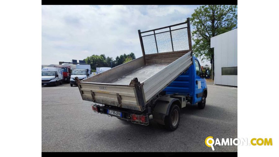 Iveco Daily 35 C10 p.c.RIB Daily 35 C10 p.c.RIB | Altro Altro | ATL SPA