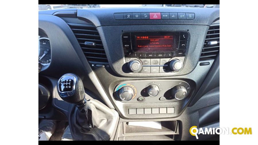 Iveco Daily 35 C18H 3750 HD CENT E TELO Daily 35 C18H 3750 HD CENT E TELO | Altro Altro | ATL SPA